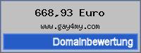 Domainbewertung - Domain www.gay4my.com bei phpspezial.de/domain-bewertung-pro