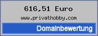 Domainbewertung - Domain www.privathobby.com bei phpspezial.de/domain-bewertung-pro