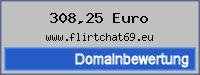 Domainbewertung - Domain www.flirtchat69.eu bei phpspezial.de/domain-bewertung-pro