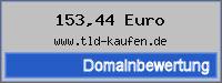 Domainbewertung - Domain www.tld-kaufen.de bei phpspezial.de/domain-bewertung-pro