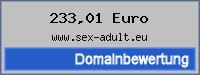 Domainbewertung - Domain www.sex-adult.eu bei phpspezial.de/domain-bewertung-pro